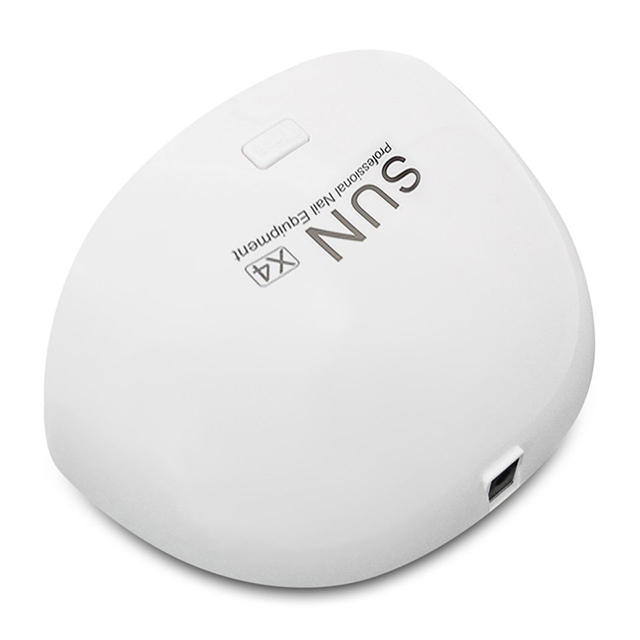 Nail Dryer Lamp 24w 