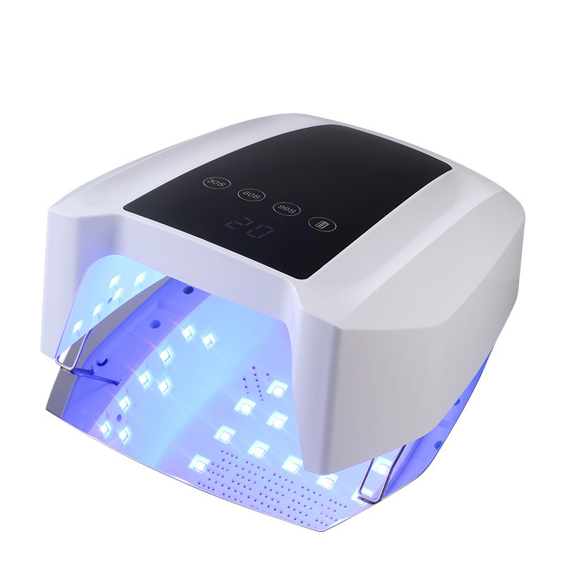 Electricity Storage Model 72w Power Intelligent Induction Dryer 