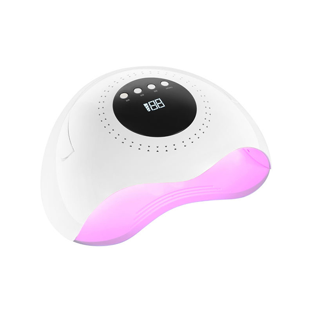 Rechargeable Best Nail Dryer Lamp 120w 
