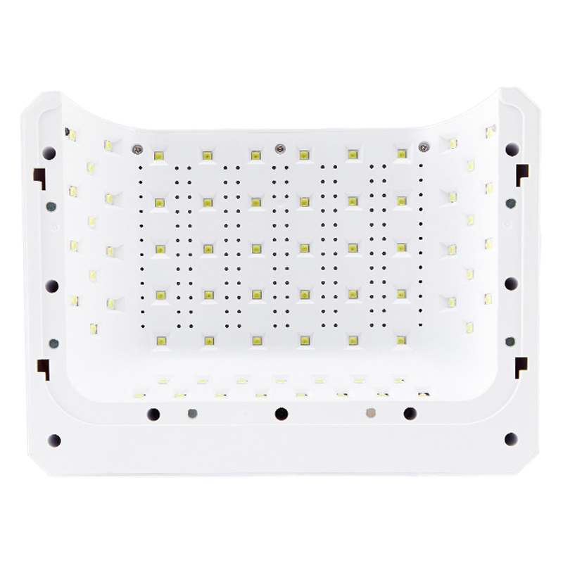 Electricity Storage 178W Double-handed Manicure Grill Light 