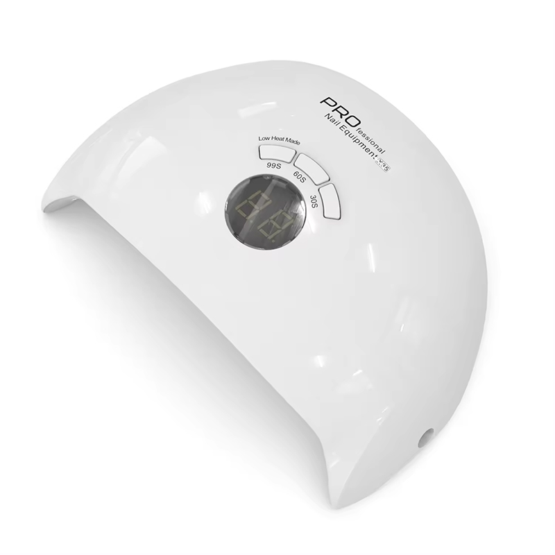 50W Nail Light Therapy Lamp High Power Curing Lamp 