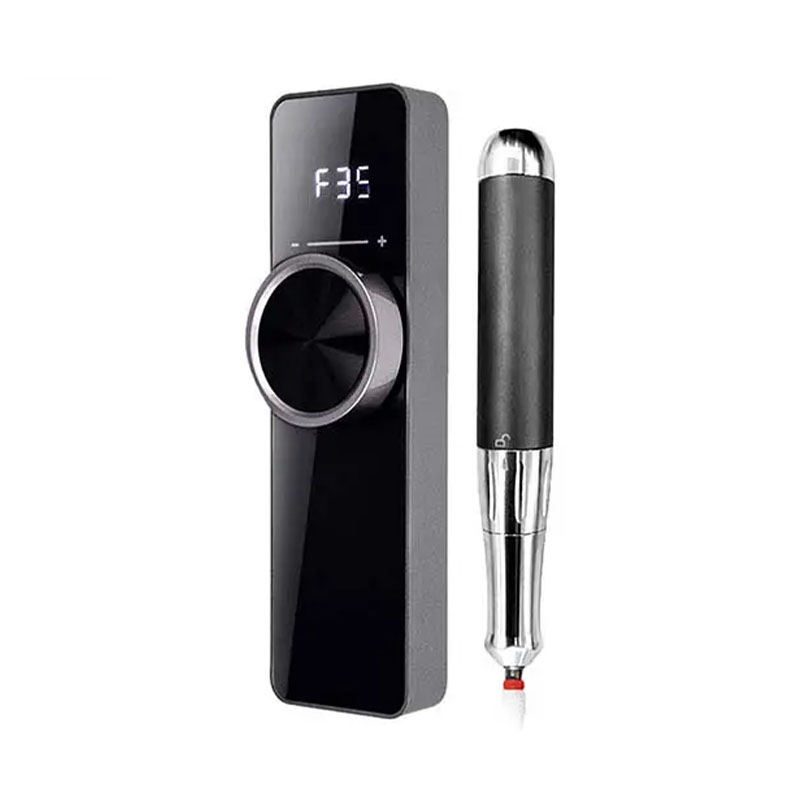Portable and Durable Nail Remover 