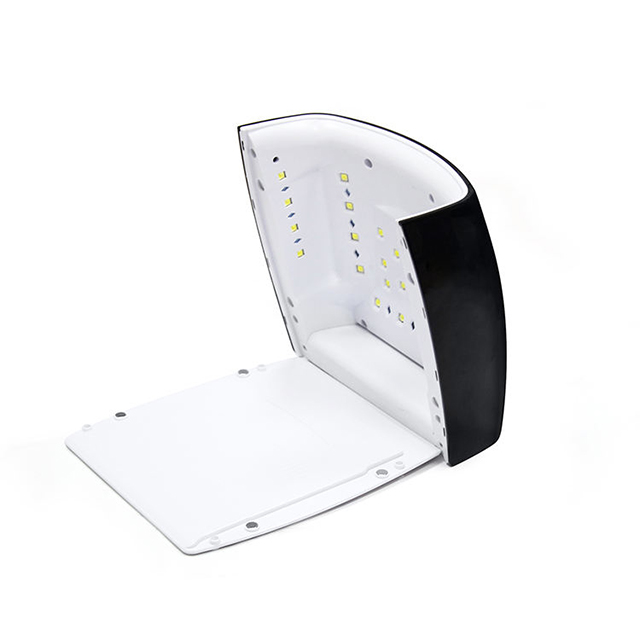 Rechargeable Nail Dryer Lamp 66w 