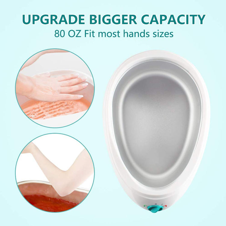 Wax Heater Pot for Hair Removal 