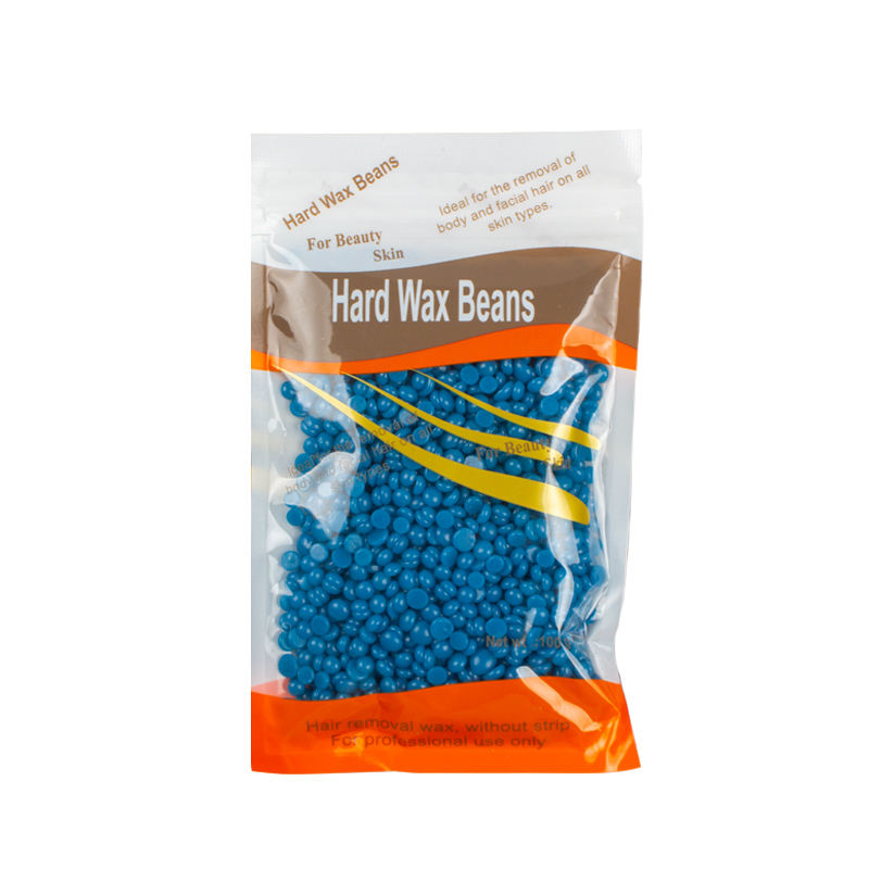 Wax Heater Candle Bean 
