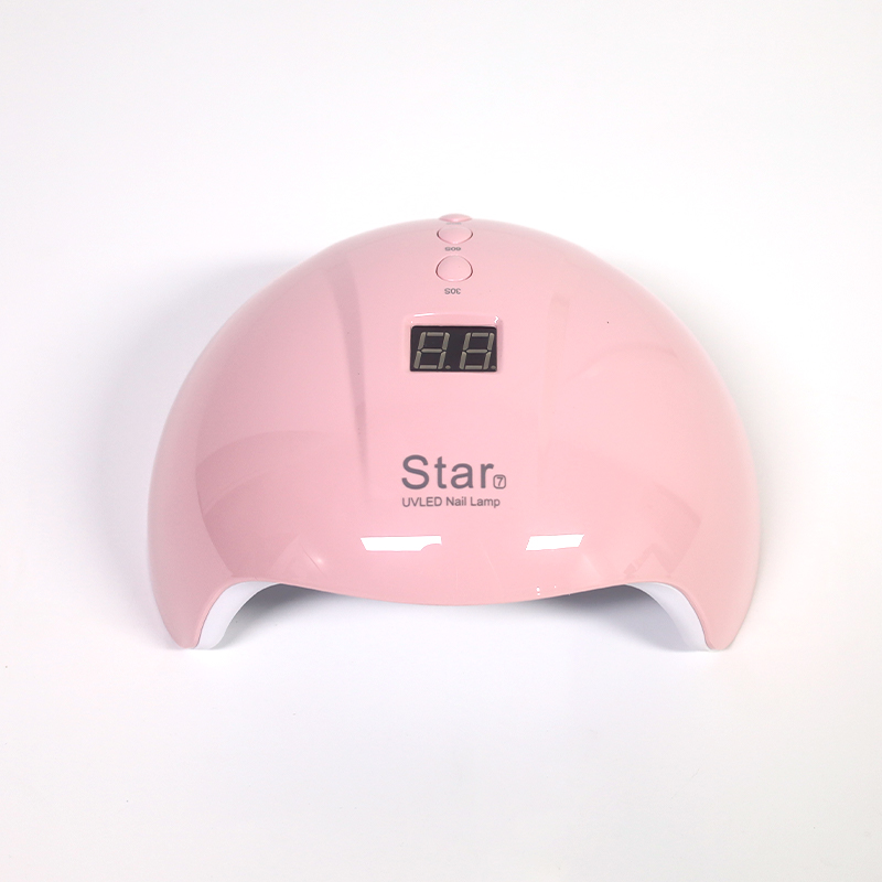LED Intelligent Screen Display 36W Light Therapy Machine 