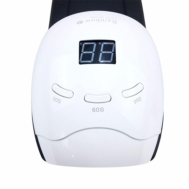 Nail Dryer Lamp Like Slippers 48w Curing Toe 