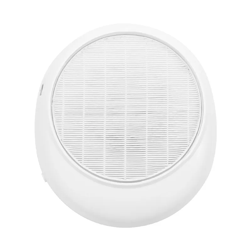 Silent Desktop Nail Vacuum with Filter 