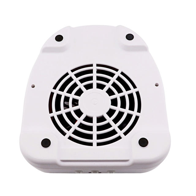 30w Rechargeable Nail Dust Collector With Filter 30w 