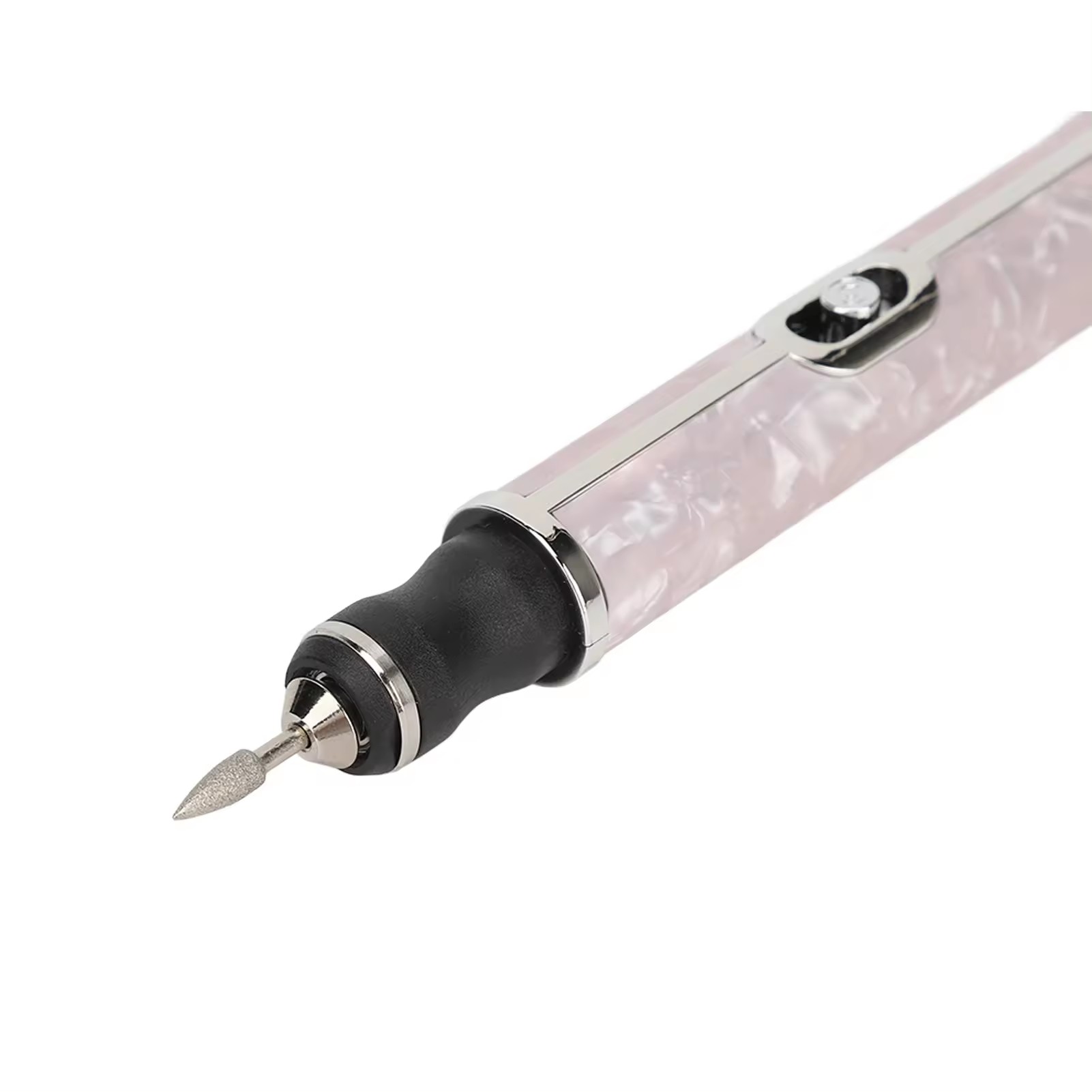 Mini Rechargeable High RPM Portable Nail Machine 
