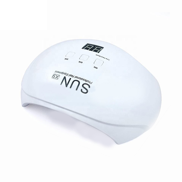 Nail Dryer Lamp 36w Sun X9 