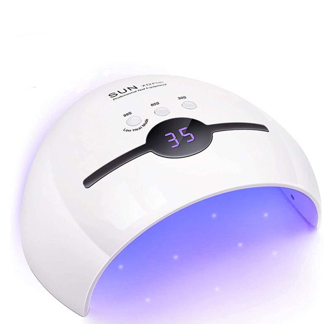 Nail Dryer Lamp 36w 