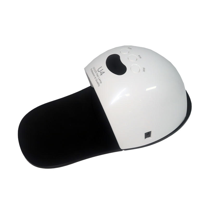 Slipper Manicure Lamp Hand & Foot Light Therapy Machine 