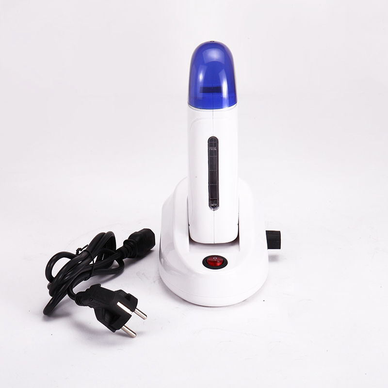 Hair Removal Hot Waxer with Bas 
